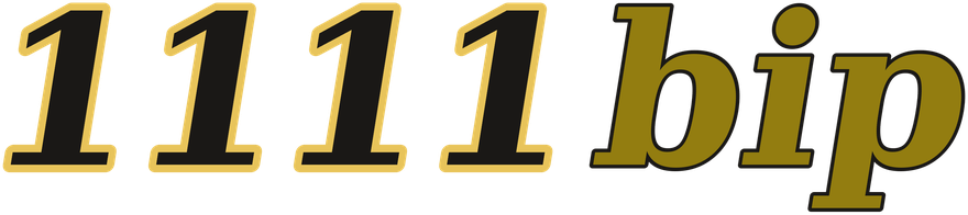 1111bip logo